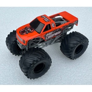 Spin Master Monster Jam Bad Company