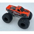 Spin Master Monster Jam Bad Company