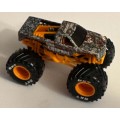 Spin Master Monster Jam Bad Company