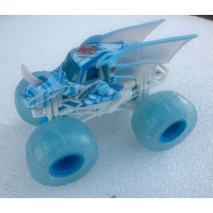 Spin Master Monster Jam Monster Bakugan Dragonoid