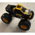 Spin Master Monster Jam Brodozer