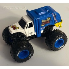 Spin Master Monster Jam Crush Cycle