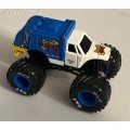 Spin Master Monster Jam Crush Cycle