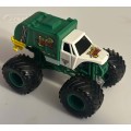Spin Master Monster Jam Crush Cycle