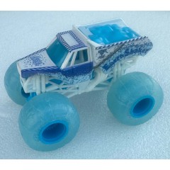 Spin Master Monster Jam Earth Shaker
