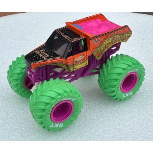 Spin Master Monster Jam Earth Shaker