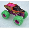 Spin Master Monster Jam Earth Shaker