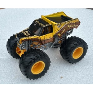 Spin Master Monster Jam Earth Shaker Spin Master Monster Jam Earth Shaker