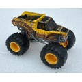 Spin Master Monster Jam Earth Shaker