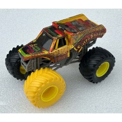 Spin Master Monster Jam Earth Shaker
