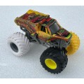 Spin Master Monster Jam Earth Shaker