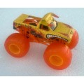 Spin Master Monster Jam El Toro Loco
