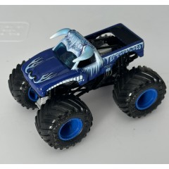Spin Master Monster Jam El Toro Loco