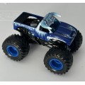 Spin Master Monster Jam El Toro Loco