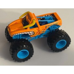 Spin Master Monster Jam El Toro Loco
