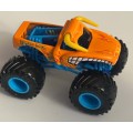 Spin Master Monster Jam El Toro Loco