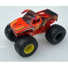 Spin Master Monster Jam El Toro Loco