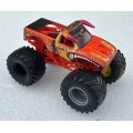 Spin Master Monster Jam El Toro Loco