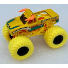 Spin Master Monster Jam El Toro Loco