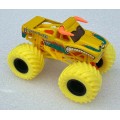 Spin Master Monster Jam El Toro Loco