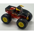 Spin Master Monster Jam El Toro Loco