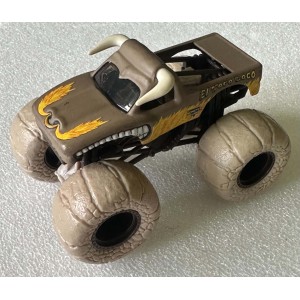 Spin Master Monster Jam El Toro Loco Spin Master Monster Jam El Toro Loco