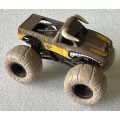 Spin Master Monster Jam El Toro Loco