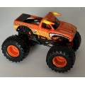 Spin Master Monster Jam El Toro Loco