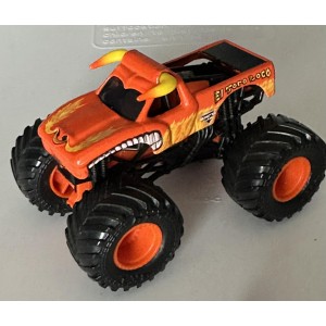 Spin Master Monster Jam El Toro Loco