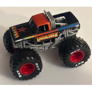 Spin Master Monster Jam Excaliber