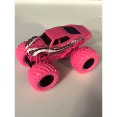 Spin Master Monster Jam Full Charge