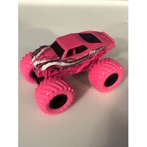 Spin Master Monster Jam Full Charge