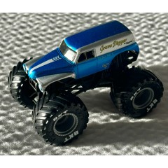 Spin Master Monster Jam Grave Digger Legend