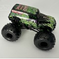 Spin Master Monster Jam Grave Digger