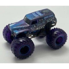 Spin Master Monster Jam Grave Digger