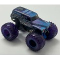 Spin Master Monster Jam Grave Digger