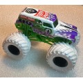 Spin Master Monster Jam Grave Digger Inverse