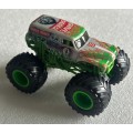 Spin Master Monster Jam Grave Digger