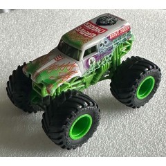 Spin Master Monster Jam Grave Digger