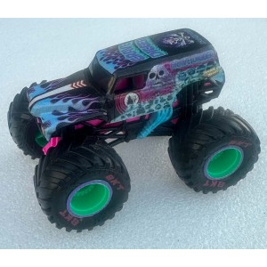 Spin Master Monster Jam Grave Digger