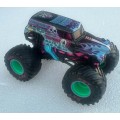 Spin Master Monster Jam Grave Digger