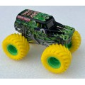 Spin Master Monster Jam Grave Digger