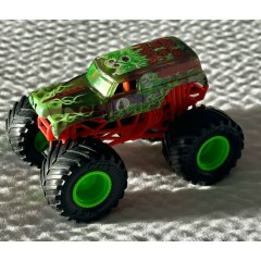 Spin Master Monster Jam Grave Digger