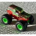 Spin Master Monster Jam Grave Digger