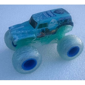 Spin Master Monster Jam Grave Digger