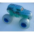 Spin Master Monster Jam Grave Digger