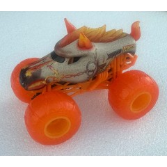 Spin Master Monster Jam Horse Power