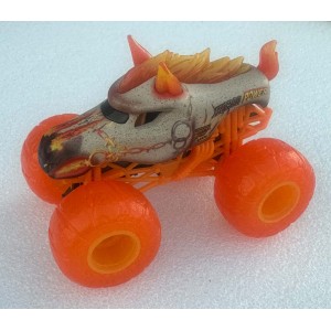 Spin Master Monster Jam Horse Power
