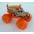 Spin Master Monster Jam Horse Power