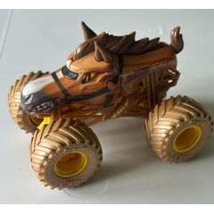 Spin Master Monster Jam Horse Power